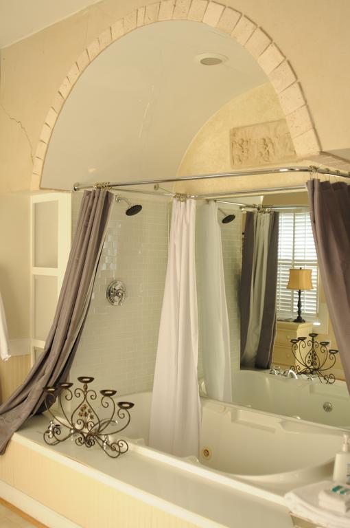 לינצ'בורג Acorn Hill Lodge And Spa חדר תמונה