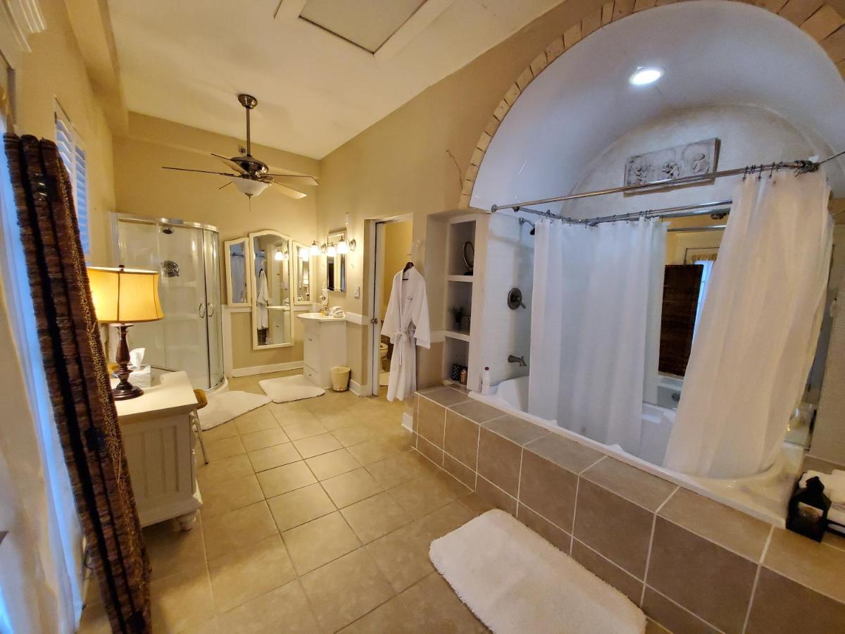 לינצ'בורג Acorn Hill Lodge And Spa מראה חיצוני תמונה