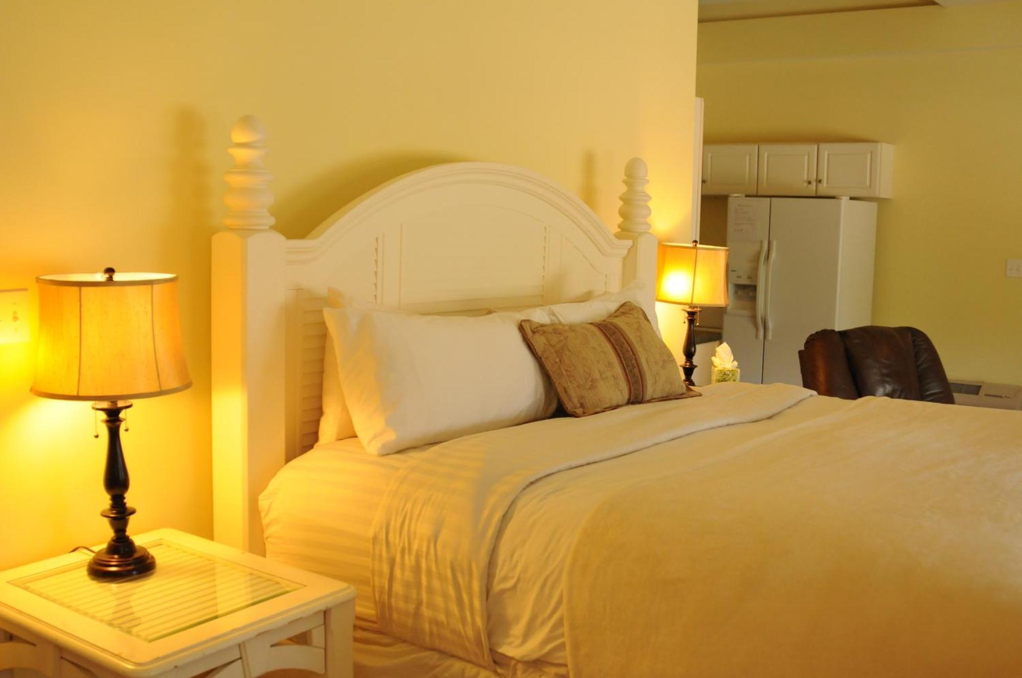 לינצ'בורג Acorn Hill Lodge And Spa מראה חיצוני תמונה